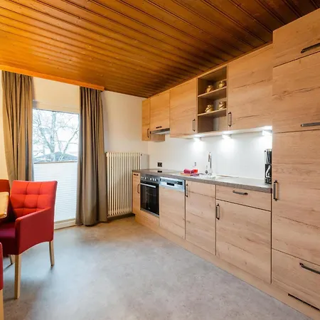 In Near Lifts, Cleaning Included Apartman Kitzbühel